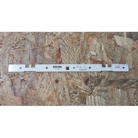 Led Board TV Westwood W3200A1 Recondicionado Ref: 17DB01