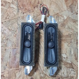 Colunas TV Westwood W3200A1 Recondicionado Ref: 30077250