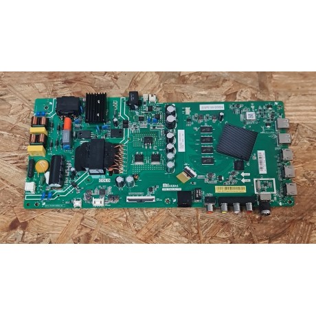 MotherBoard Xiaomi Mi L55M5-5S Recondicionado Ref: TPD.T962.PC797