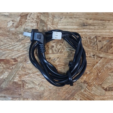 Cabo de Alimentação Xiaomi Mi L55M5-5S Recondicionado