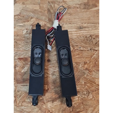 Colunas Xiaomi Mi L55M5-5S Recondicionado