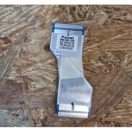 Flex LCD Xiaomi Mi L55M5-5S Recondicionado Ref: 0460-2851-1931