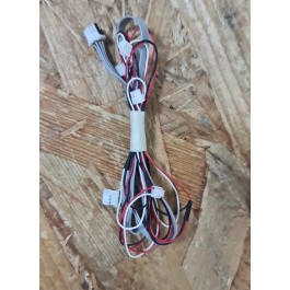 Kit Cabos Xiaomi Mi L55M5-5S Recondicionado