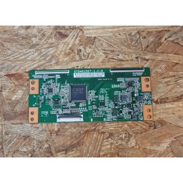 Placa T-CON Xiaomi Mi L55M5-AD Recondicionado Ref: ST5461D07-1-C-D