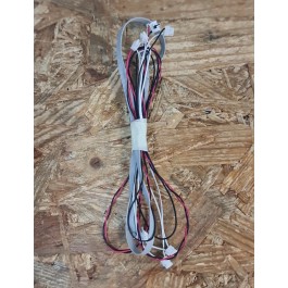 Kit Cabos Xiaomi Mi L55M5-AD Recondicionado