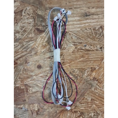 Kit Cabos Xiaomi Mi L55M5-AD Recondicionado