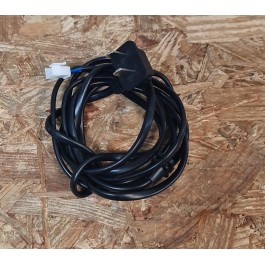 Cabo de Alimentação Xiaomi Mi L55M5-AD Recondicionado