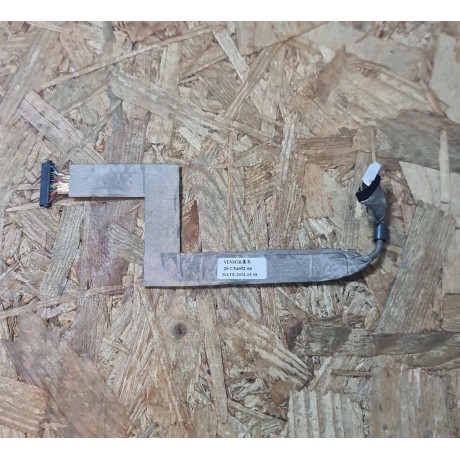Flex LCD Fujitsu Amilo D7850 Recondicionado Ref: 29-U54052-00