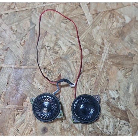 Colunas Fujitsu Amilo D7850 Recondicionado