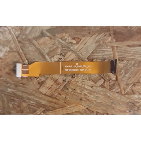 Flex LCD Alcatel A3 XL / Alcatel 9008X Recondicionado