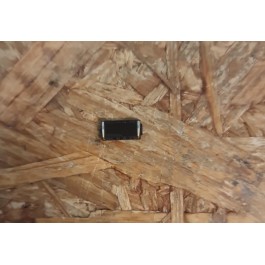 Speaker / Auscultador Alcatel A3 XL / Alcatel 9008X Recondicionado