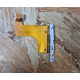 Flex de Carregamento Sony Xperia Z2 / Sony Xperia D6503 recondicionado