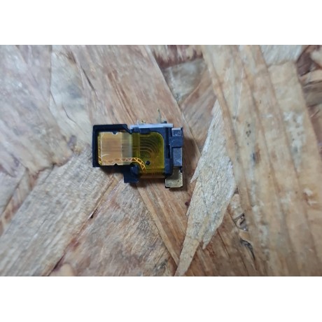 Jack de Audio Sony Xperia Z2 / Sony Xperia D6503 recondicionado