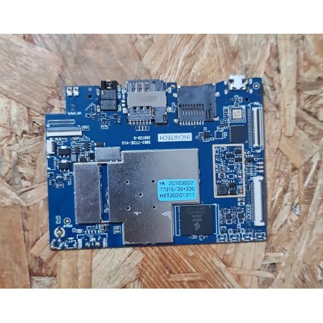 Motherboard Innjoo Superb Recondicionado