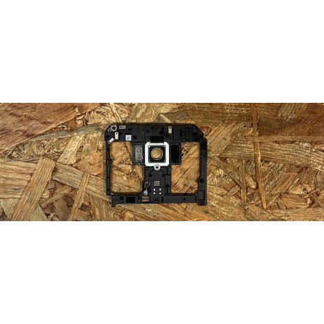 Lente de Camara Asus Zenfone ZE520KL / Asus Zenfone 3 Recondicionado