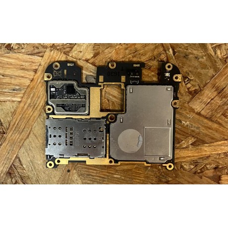 MotherBoard Asus Zenfone ZE520KL / Asus Zenfone 3 Recondicionado