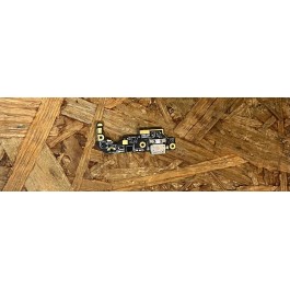 PCB C/ Conector de Carga Asus Zenfone ZE520KL / Asus Zenfone 3 Recondicionado