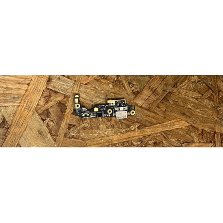 PCB C/ Conector de Carga Asus Zenfone ZE520KL / Asus Zenfone 3 Recondicionado