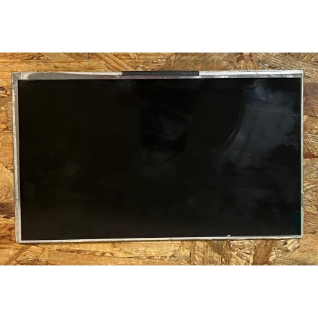 Display 10.1" MPMAN MPQCG10 Recondicionado Ref: HSD101PWW1