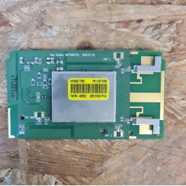 Placa Wireless LG 43UK6200PLA Recondicionado Ref: EAT63377302