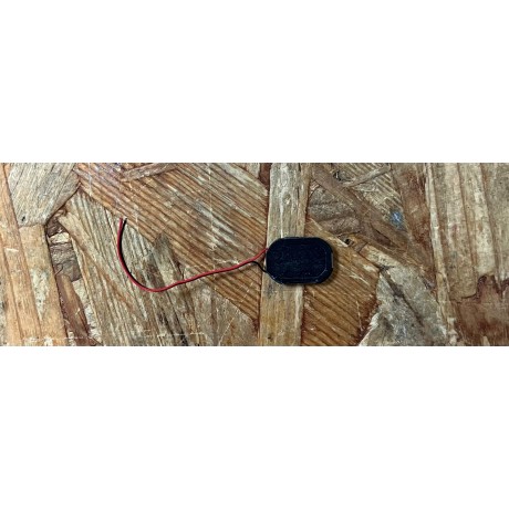 Buzzer / Altavoz Alcatel 8079 Recondicionado