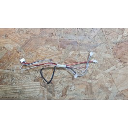 Kit Cabos Kunft K5131H32H Recondicionado