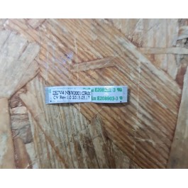 Flex Cable Acer Iconia W3-810 Recondicionado Ref: NBX0001GR00