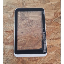 Touchscreen C/ Frame Acer Iconia W3-810 Recondicionado