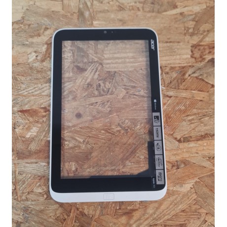 Touchscreen C/ Frame Acer Iconia W3-810 Recondicionado