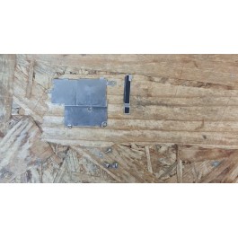 Kit de Parafusos Iphone 11 Pro Recondicionado