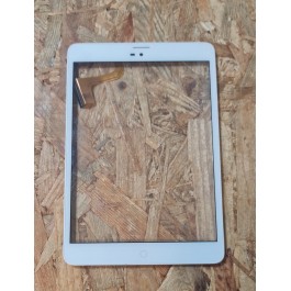 Touchscreen Meo Tablet 2 Recondicionado
