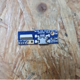 PCB C/ Conector de Carga Meo Tablet 2 Recondicionado