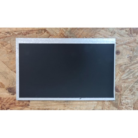 Display 7" Denver TAQ-70242 Recondicionado Ref: 235B07155DPD-1