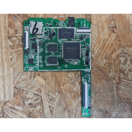 MotherBoard Denver TAQ-70242 Recondicionado