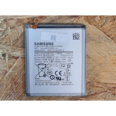 Bateria Samsung A51 / Samsung A515 Recondicionado Ref: EB-BA515ABY