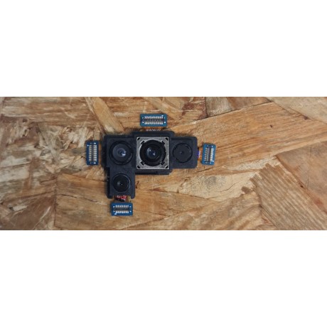 Camara Frontal Samsung A51 / Samsung A515 Recondicionado