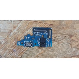 PCB C/ Conector de Carga & Jack Audio Samsung A51 / Samsung A515 Recondicionado