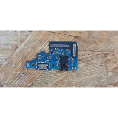 PCB C/ Conector de Carga & Jack Audio Samsung A51 / Samsung A515 Recondicionado