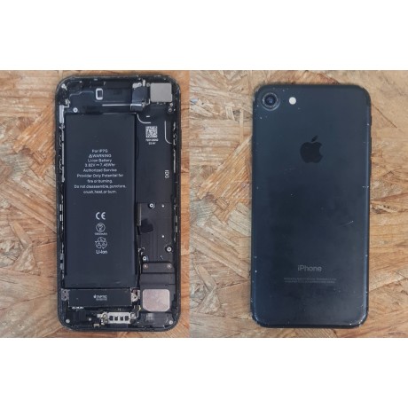 Chassi Completo Iphone 7 / Iphone A1660 Recondicionado