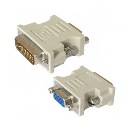 Adaptador DVI to VGA Cable Expert