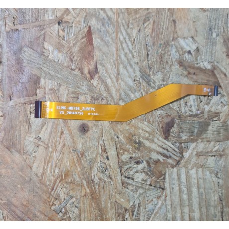 Flex Ligação PCB C/ Conector de Carga Meo Tablet 2 Recondicionado
