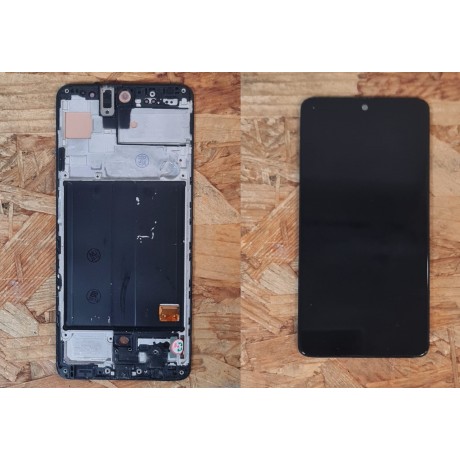 Modulo Completo Samsung A51 / Samsung A515 Recondicionado