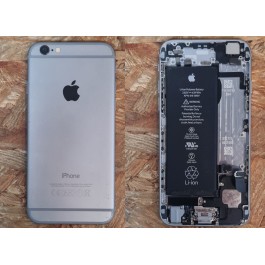 Chassi Completo C/ Bateria Iphone 6 / Iphone A1586 Recondicionado