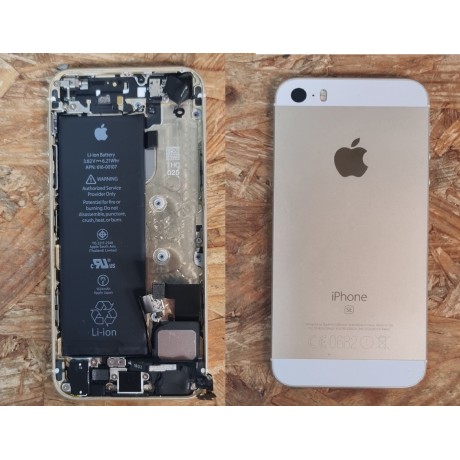 Chassi Completo C/ Bateria Iphone SE / Iphone A1723 Recondicionado