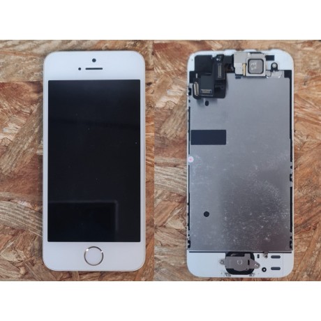 Modulo Completo Iphone SE / Iphone A1723 Recondicionado