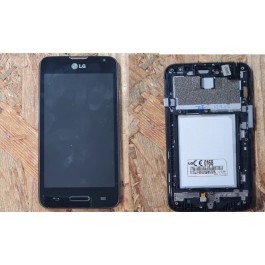 Modulo Completo LG L65 / LG D280N Recondicionado