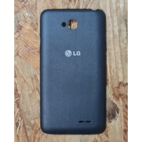 Tampa de Bateria LG L65 / LG D280N Recondicionado