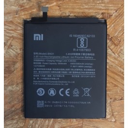Bateria Xiaomi MI A1 Recondicionado Ref: BN41