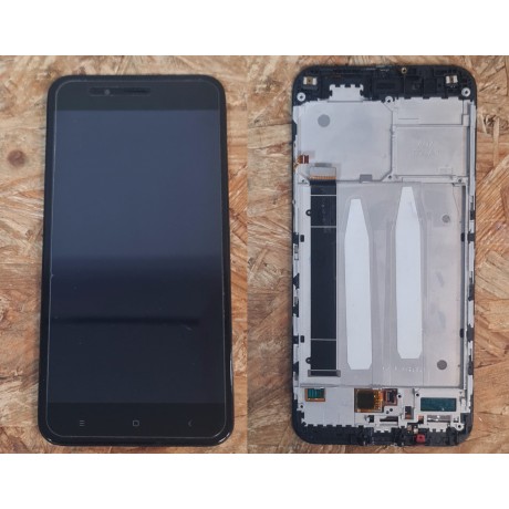 Modulo Completo Xiaomi MI A1 Recondicionado