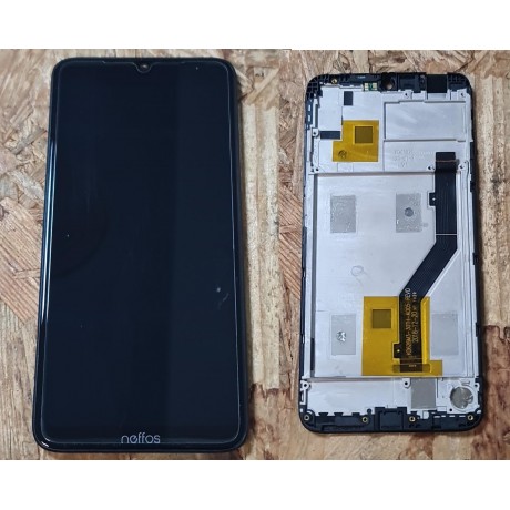Modulo Completo Neffos TP7071A / Neffos X20 Recondicionado